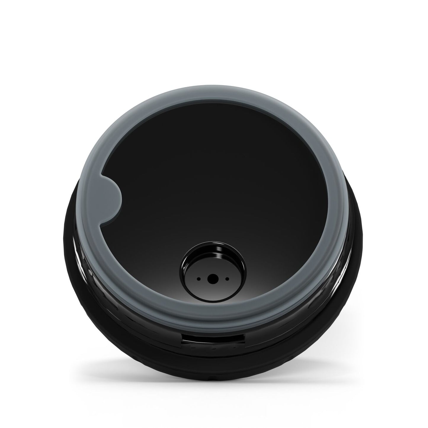 Thermo Lunchbox Black Graffiti