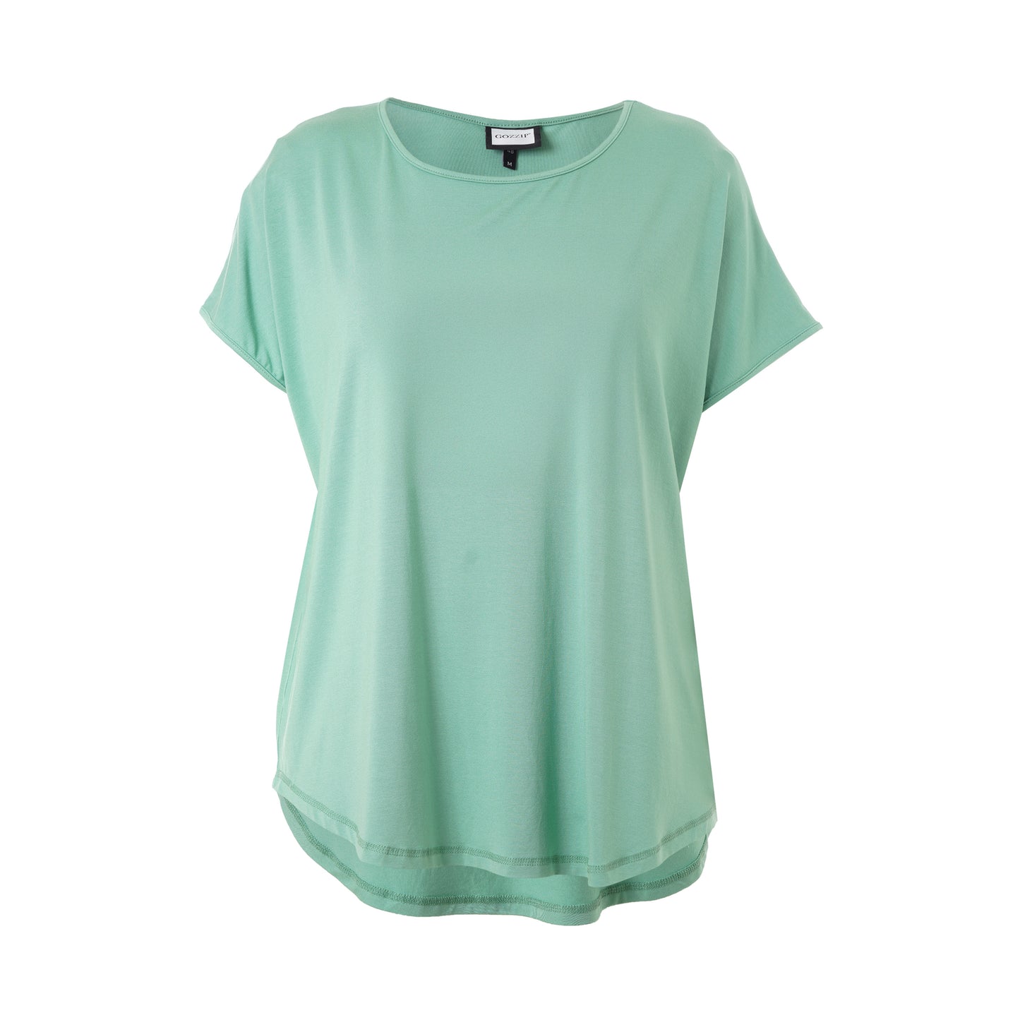 Ggitte T-Shirt Jade
