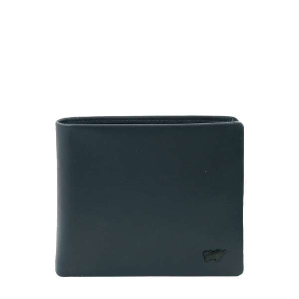 Hannes Rfid Geldbörse 4+4Cs Navy navy