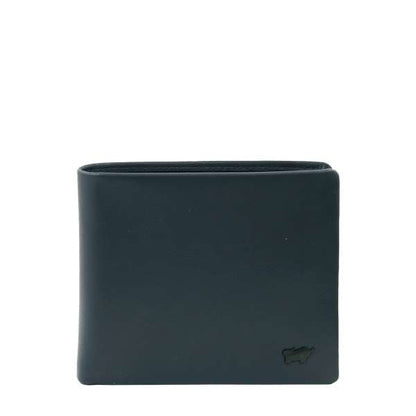 Hannes Rfid Geldbörse 4+4Cs Navy navy