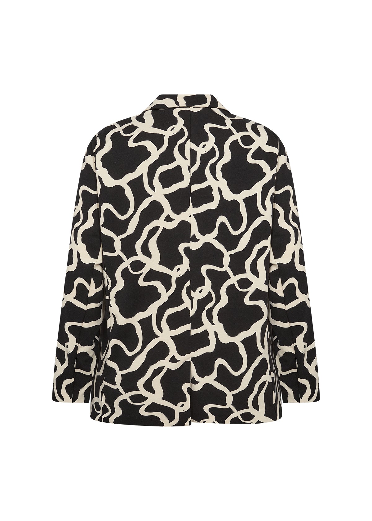 Wa-Vilja 1 BLACK COMBI