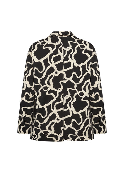 Wa-Vilja 1 BLACK COMBI