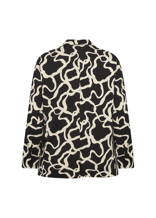 Wa-Vilja 1 BLACK COMBI