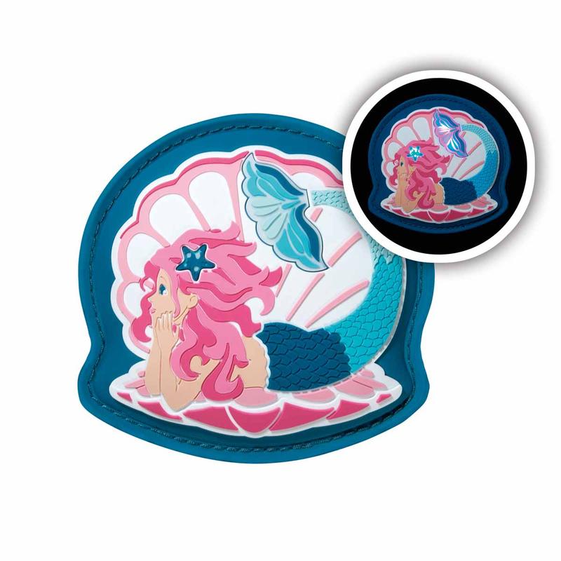 Magic Mags Flash Mermaid Xenia