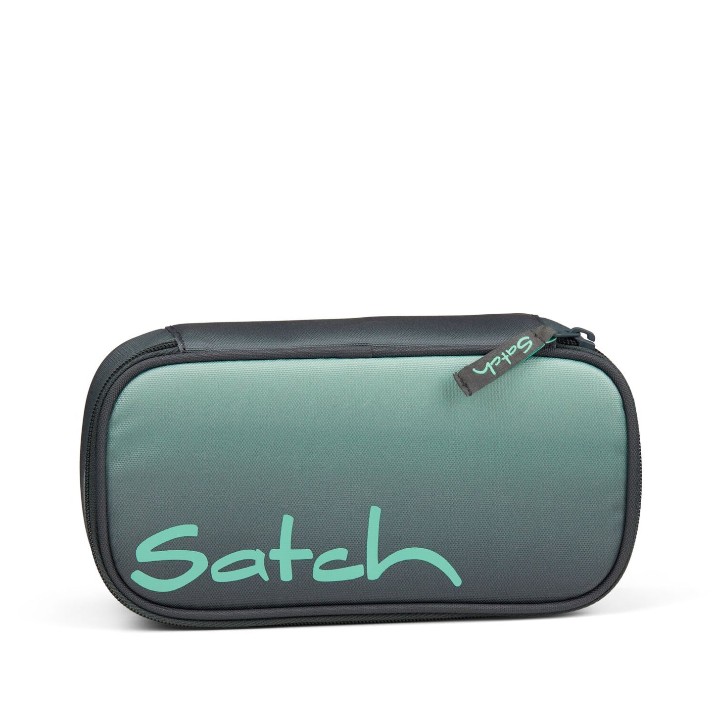 Schlamperbox Gradient Mint