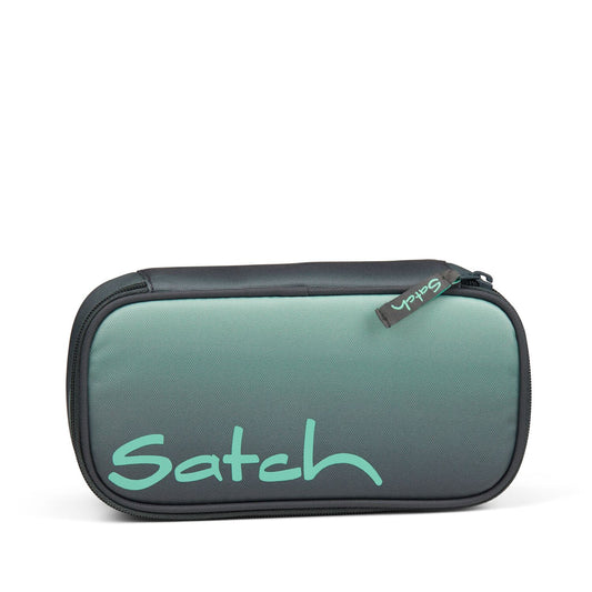 Schlamperbox Gradient Mint
