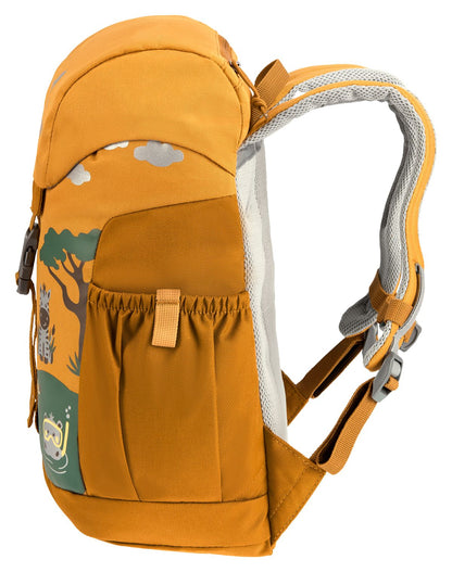 Schmusebär amber-maple