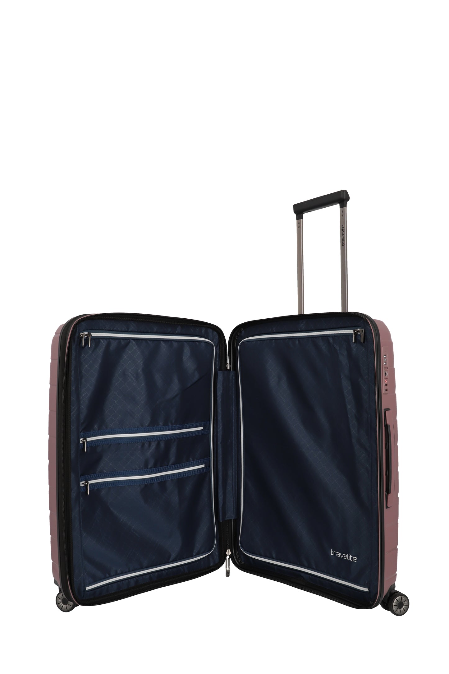 Air Base 4W Trolley M, Flieder