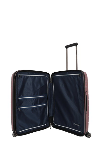 Air Base 4W Trolley M, Flieder