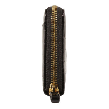 Verona Rv-Geldbörse 18Cs Schwarz schwarz