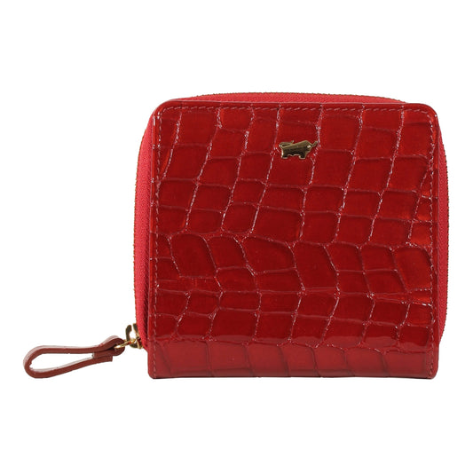 Verona Rv-Geldbörse S 6Cs Rot rot