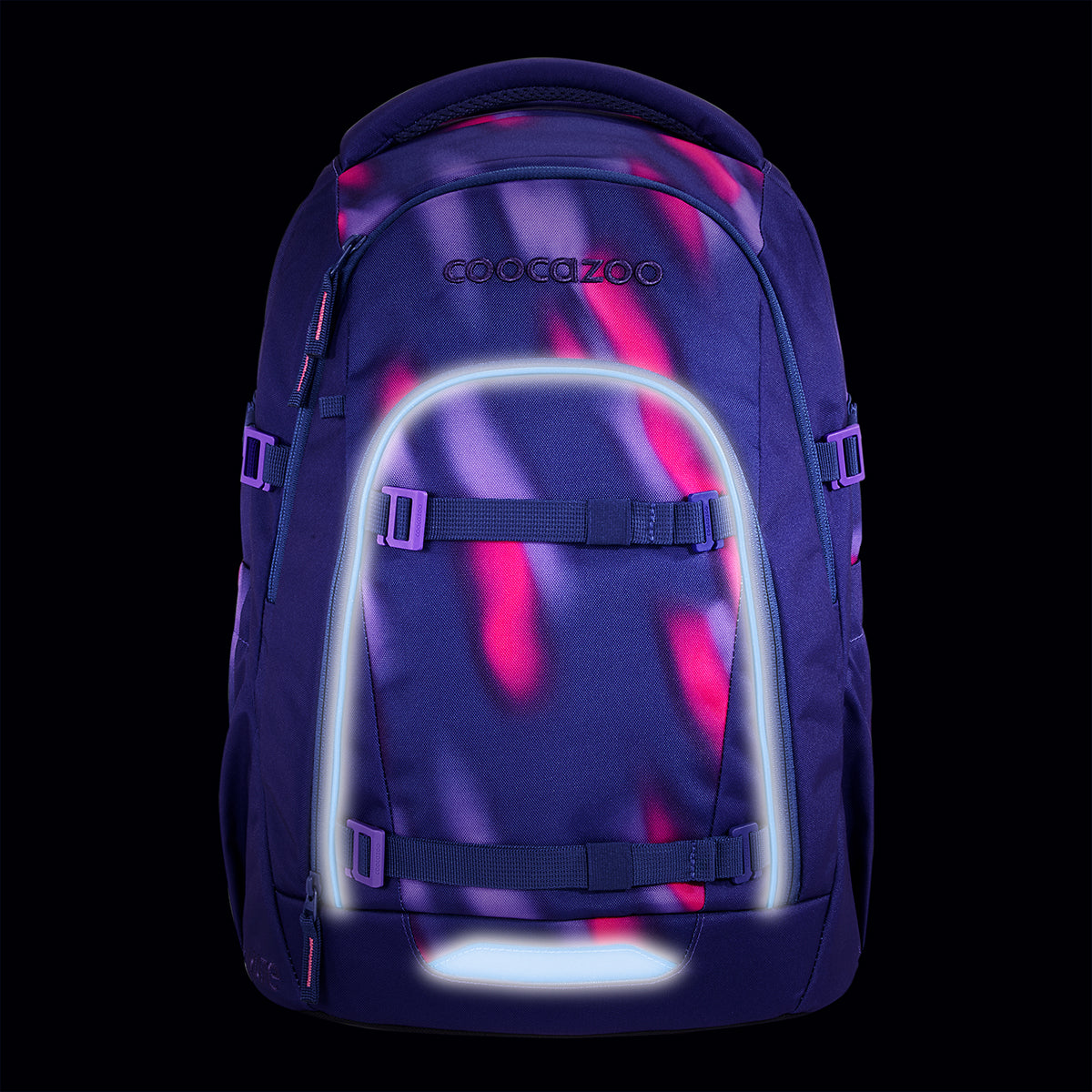 Rucksack Mate Aurora Glow