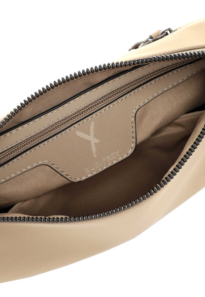 Sfy Sammy Sc taupe