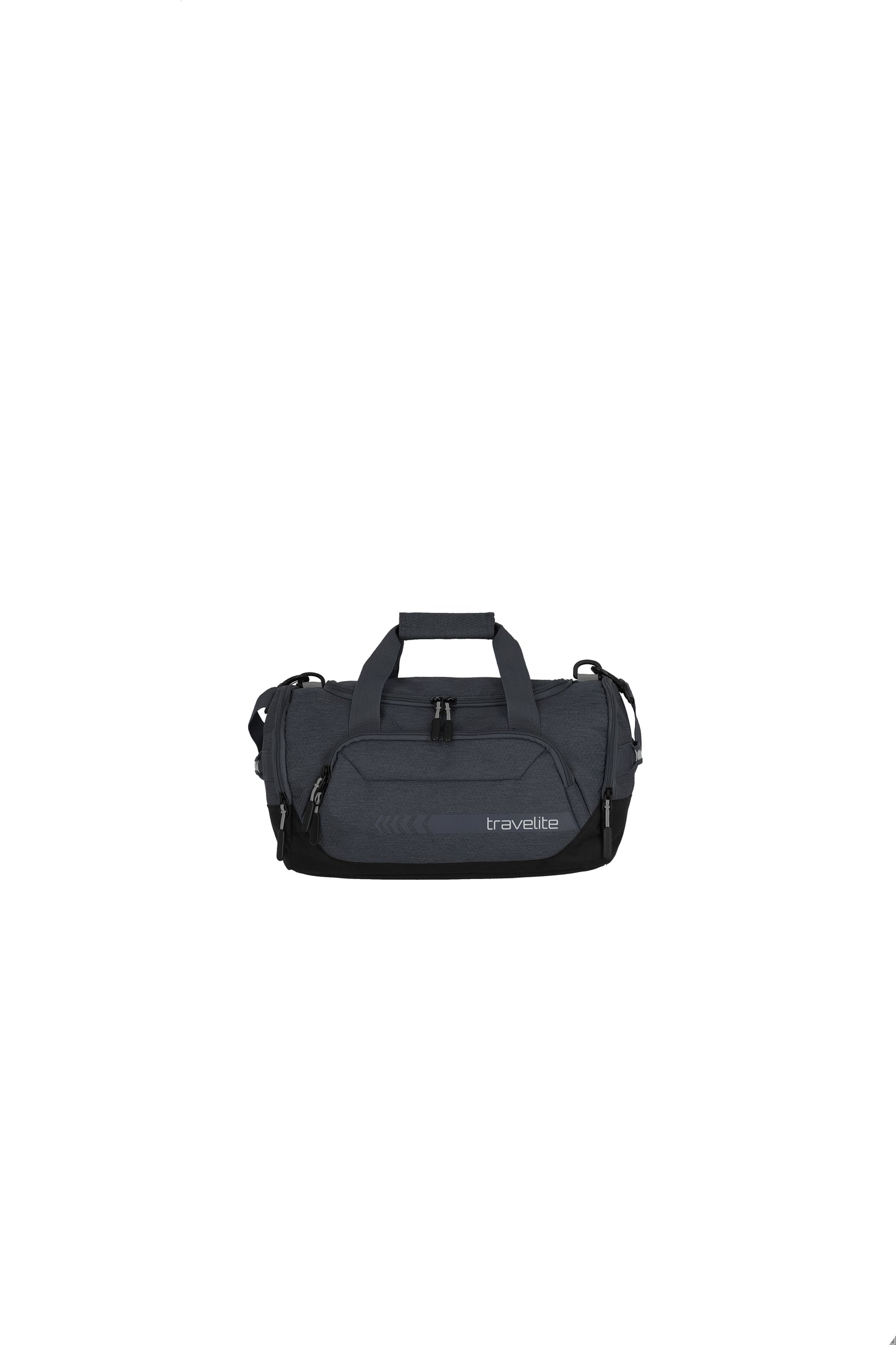 Kick Off Reisetasche S, D'anthrazit