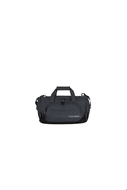 Kick Off Reisetasche S, D'anthrazit