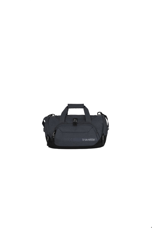 Kick Off Reisetasche S, D'anthrazit