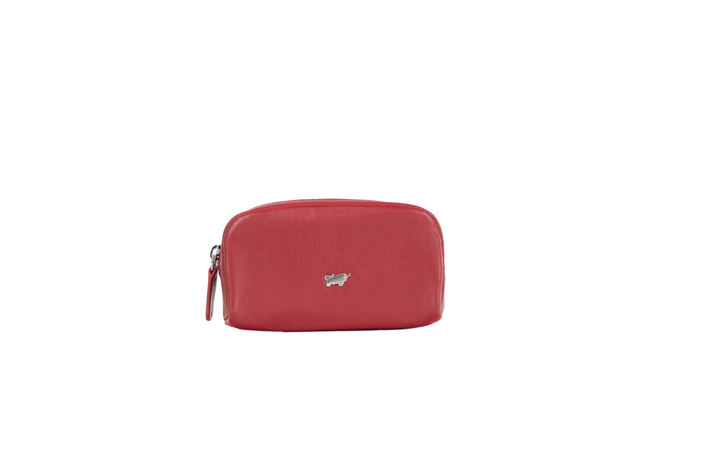 Golf Schlüsseletui M Zip Rot rot