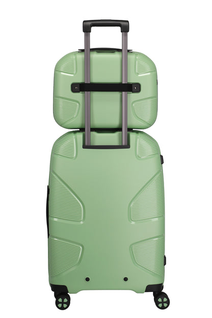 Ip1 Beautycase, Deep sea green