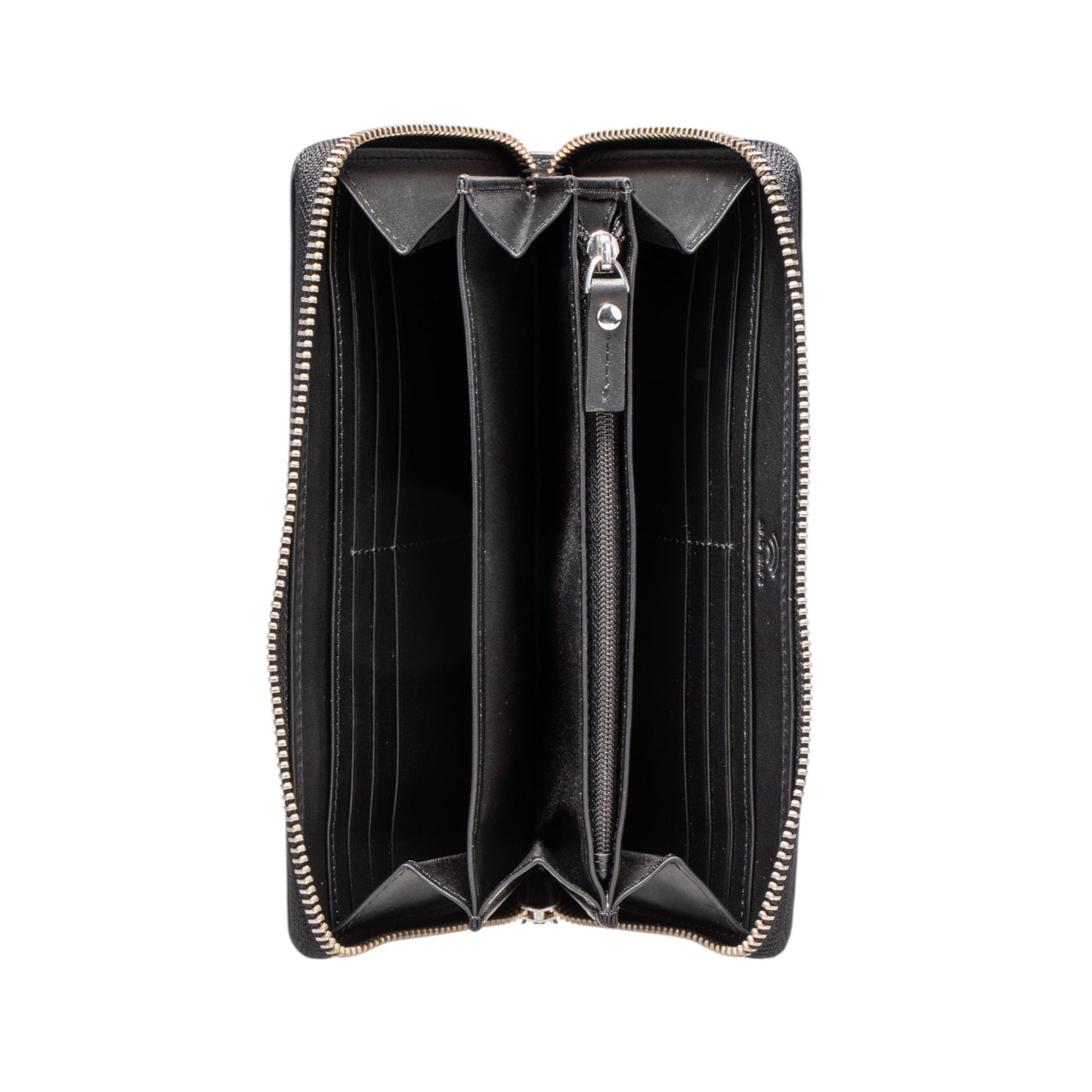Modard Dietrun Purse Lh12Z black