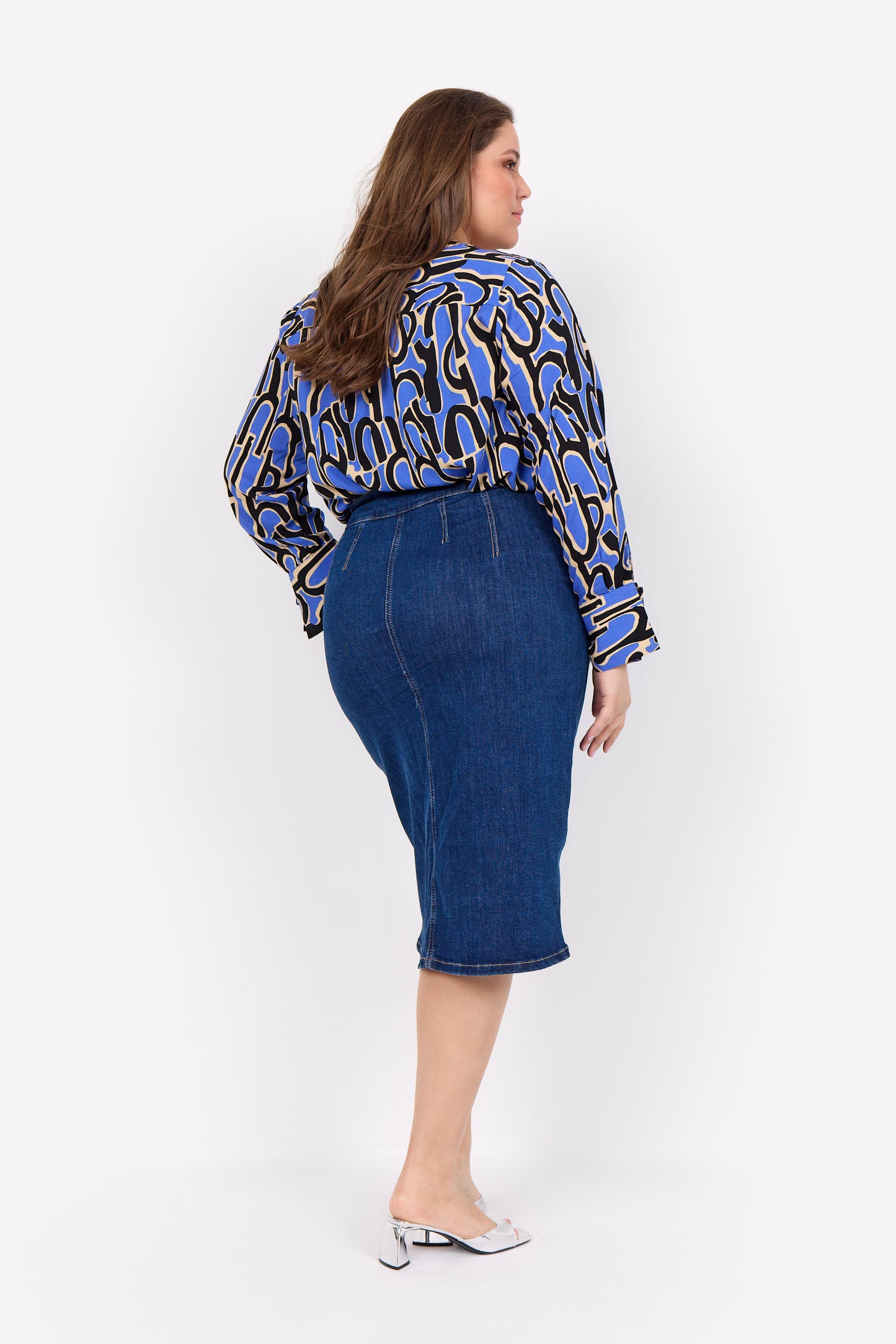 Wa-Valera 2 AMPARO BLUE COMBI