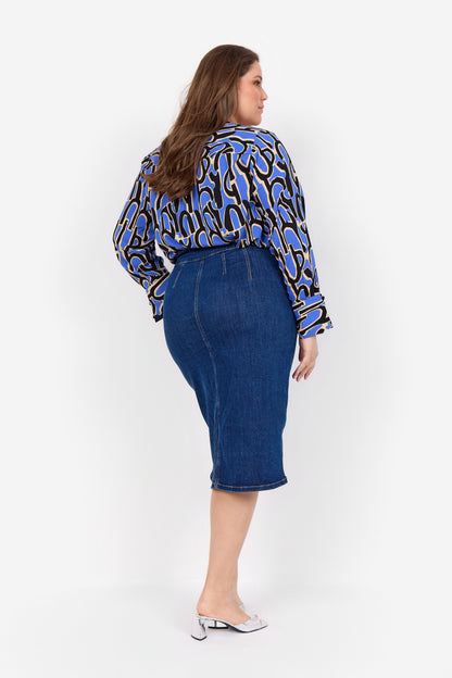 Wa-Valera 2 AMPARO BLUE COMBI