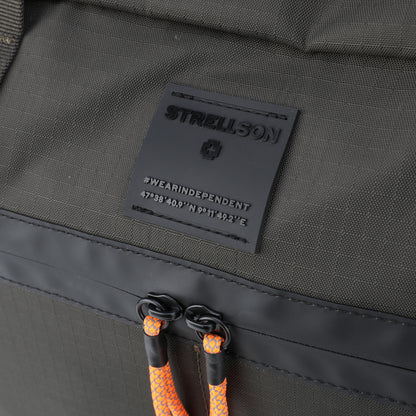 Northwood Rs Thilo Weekender Shz khaki