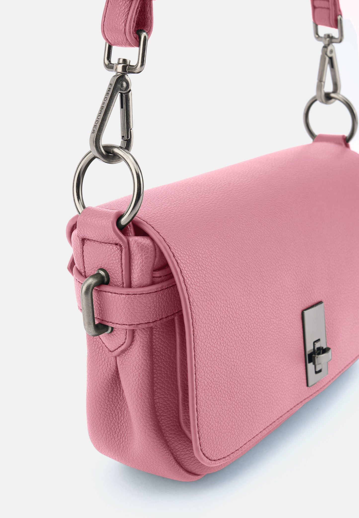 My Bestie Crossbag With Flap Juicy Berry