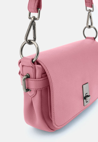 My Bestie Crossbag With Flap Juicy Berry