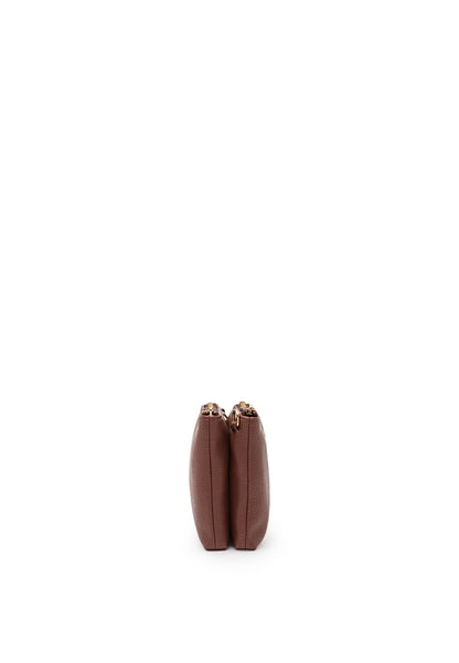 Ella Crossbag nougat