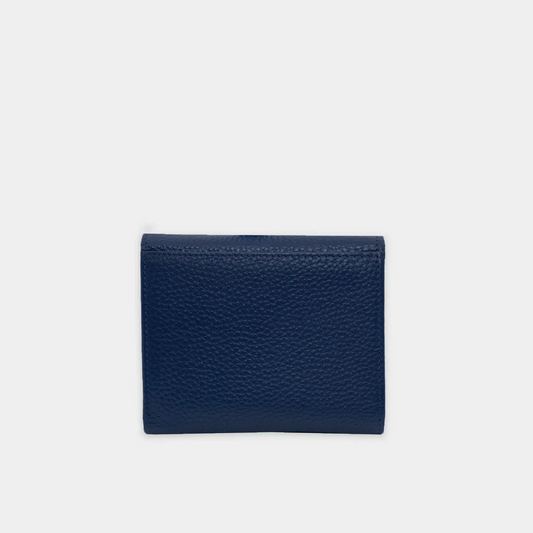 Asti Geldbörse M 8Cs Navy navy