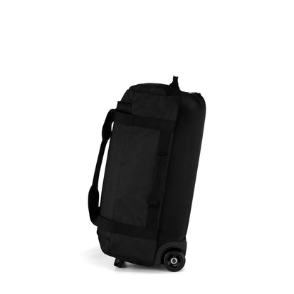 Quest Set Rollenreisetascheset Jet Black