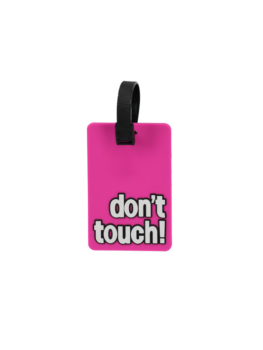 Accessoires Kofferanh.multicol., sortiert