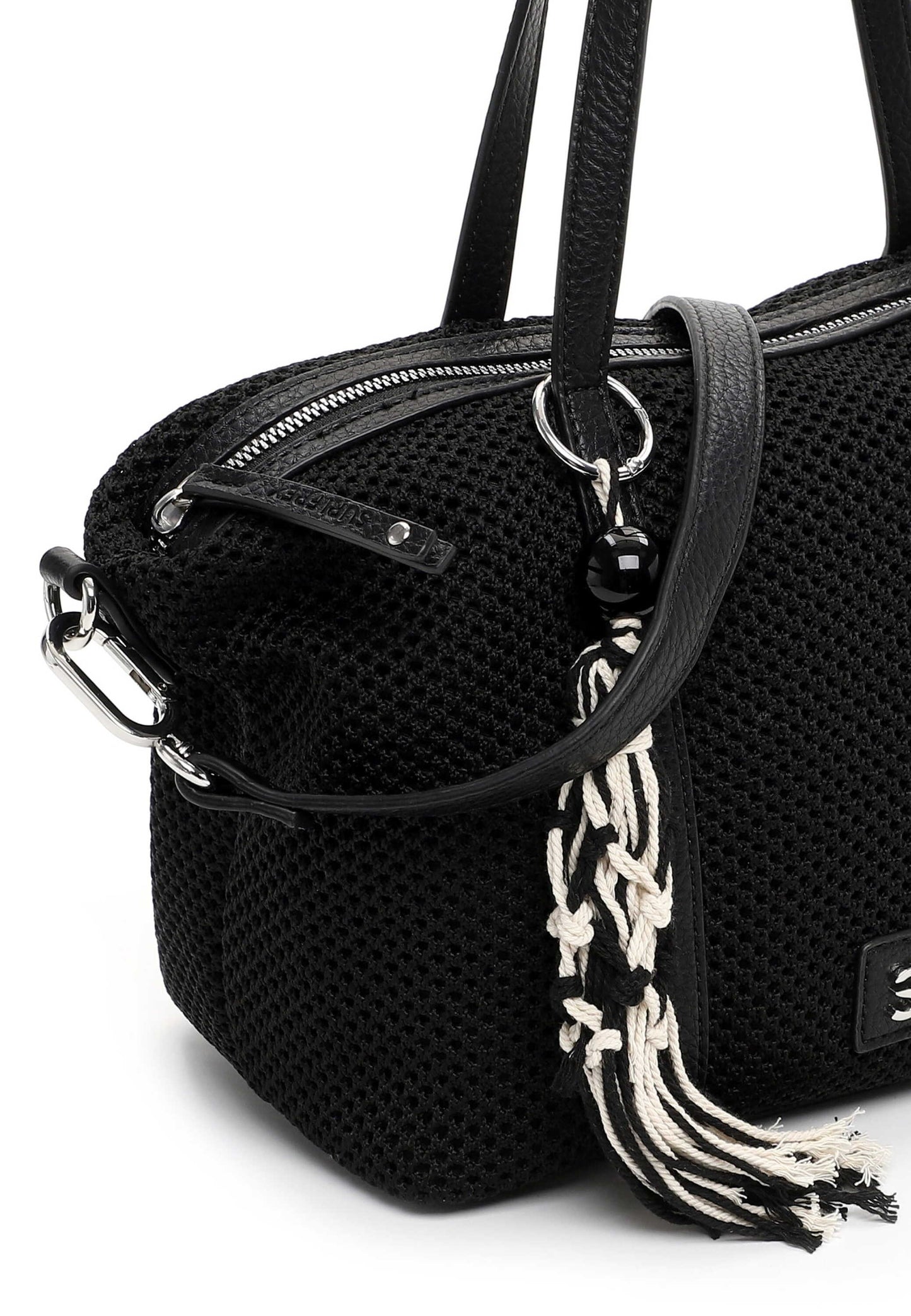 Sfy Gitty black