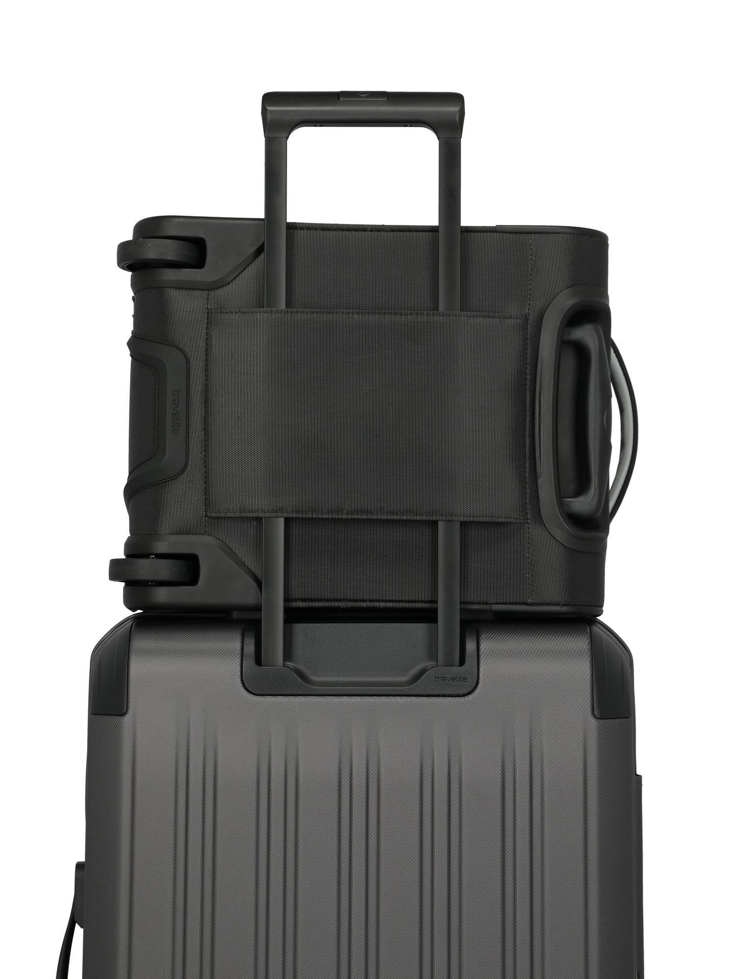 Jetpack Wings 2 Cabin Black