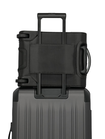 Jetpack Wings 2 Cabin Black