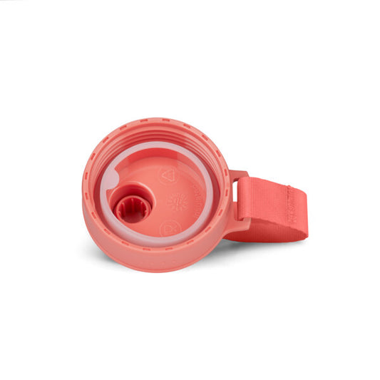 Edelstahl Trinkflasche Nordic Coral