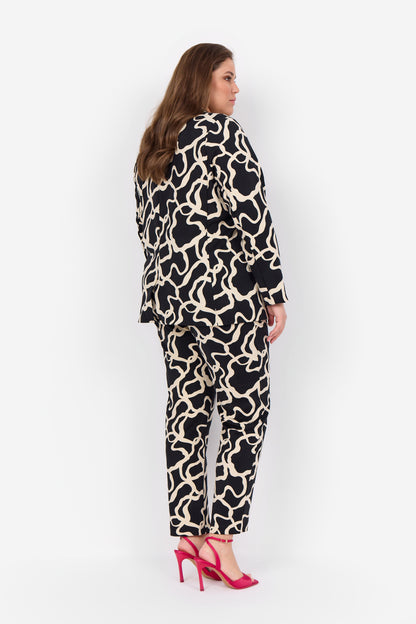 Wa-Vilja 1 BLACK COMBI