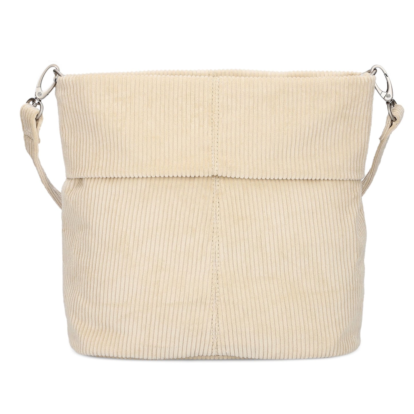 Mademoiselle.m M8 Cord Creme