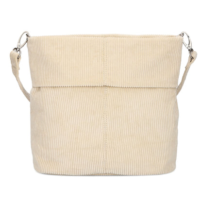Mademoiselle.m M8 Cord Creme