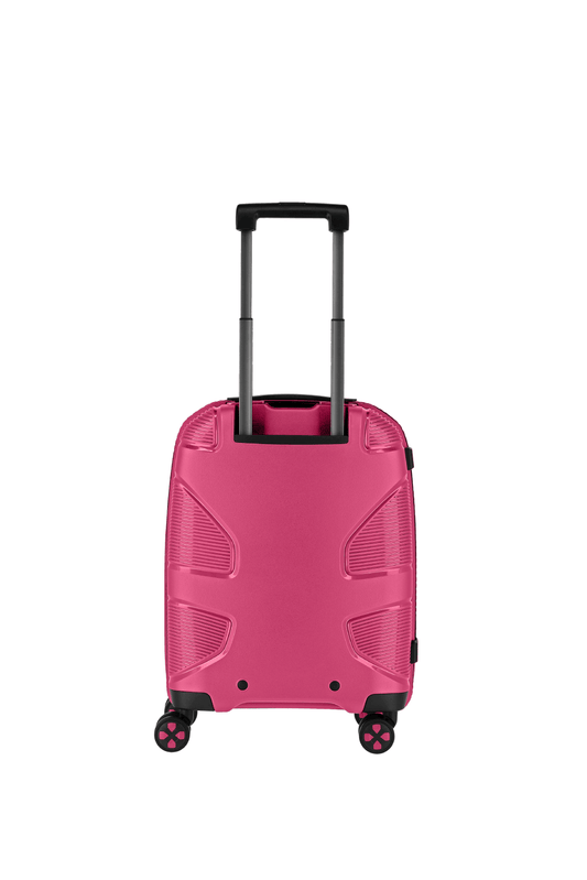 Ip1 4W Trolley S M.usb Port, Flora pink