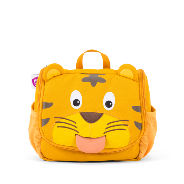 Kulturbeutel Tiger