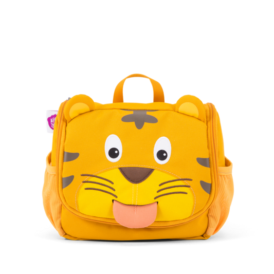 Kulturbeutel Tiger
