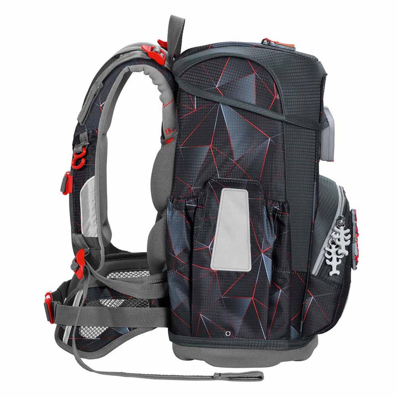 Cloud Schulranzen-Set Dragon Drako