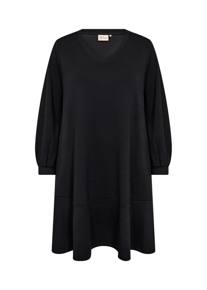 Wa-Sabina 62 Kleid BLACK