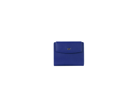 Joy Rfid Geldbörse M 8Cs Indigo Blue