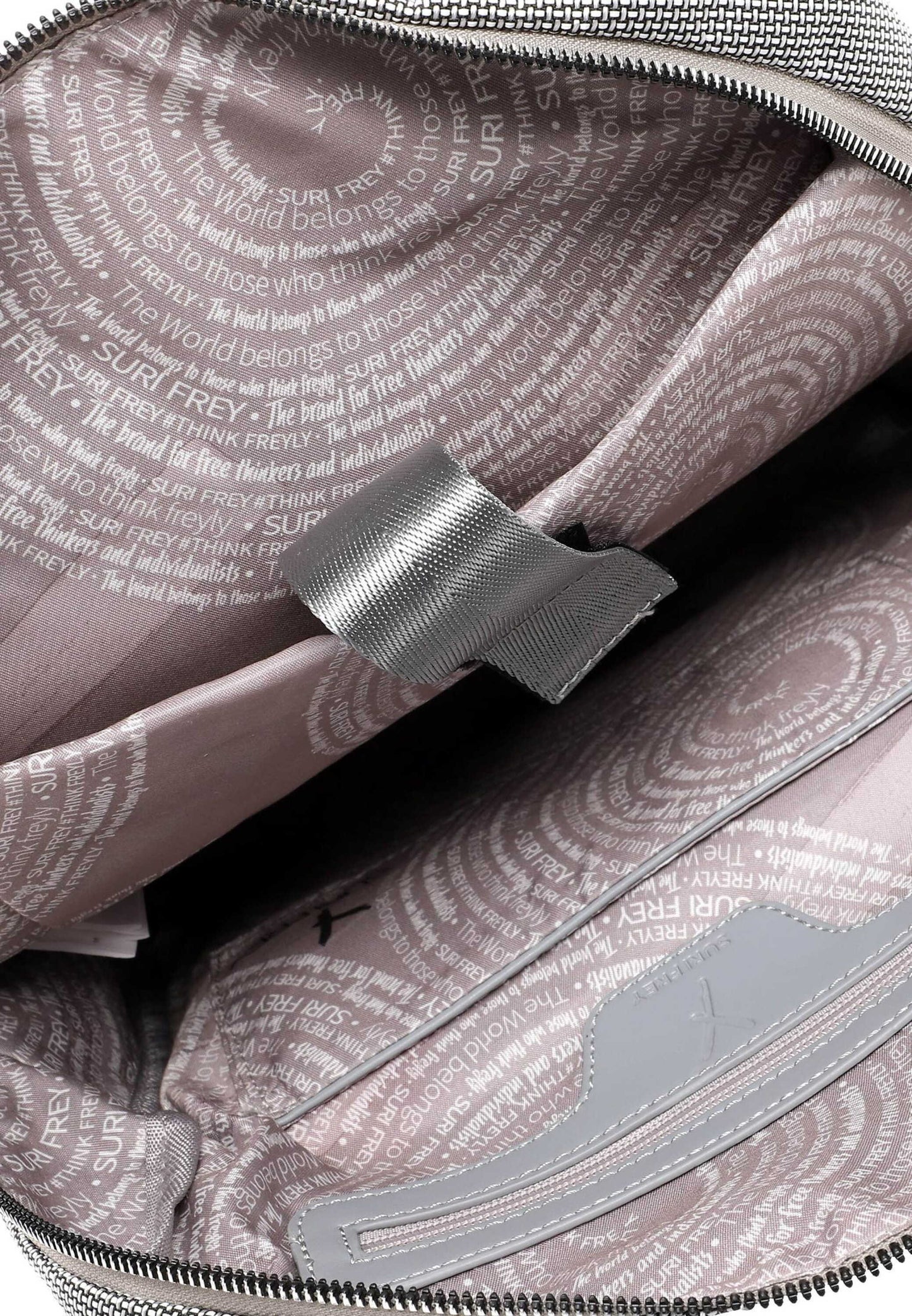 Sfy Suri Sports Marry lightgrey