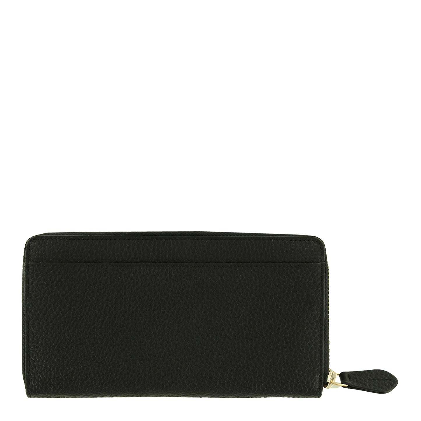 Asti Rv-Geldbörse 18Cs Schwarz schwarz