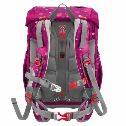 Cloud Schulranzen-Set Sweet Unicorn Nuala