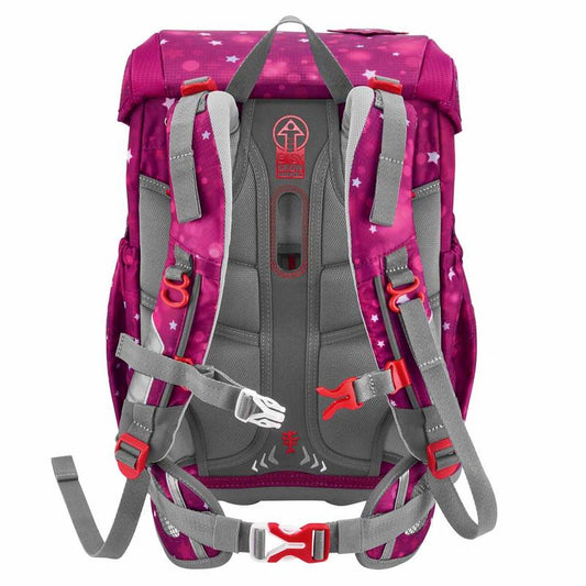 Cloud Schulranzen-Set Sweet Unicorn Nuala