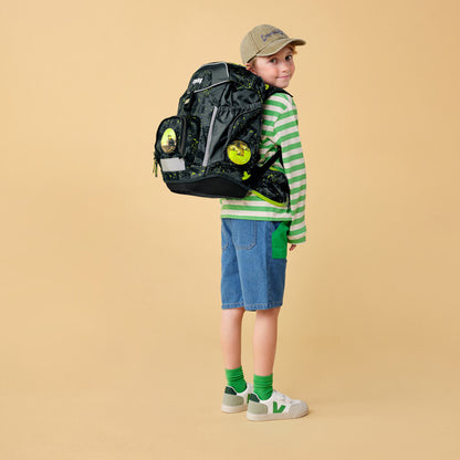 Pack Set MähdreschBär